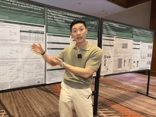 Chronic Hand Eczema in Focus: Clinical Lessons from the Latest Research