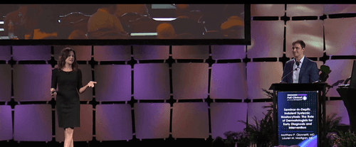 FC25: Indolent Systemic Mastocytosis: The Role of Dermatologists for Early Diagnosis and Intervention: An Online Activity