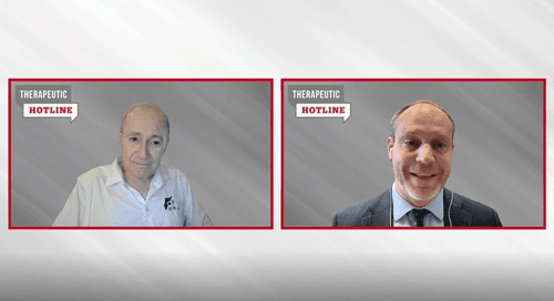 Therapeutic Headscratchers: Updates in Treating Head and Neck Atopic Dermatitis 