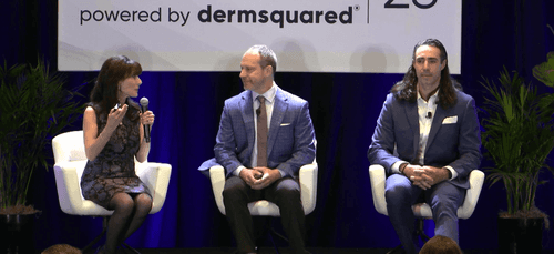 FC25: Charting the Course to Higher Targets With JAK Inhibition in Atopic Dermatitis: An Online Activity