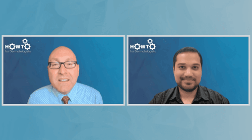 HowTo’ Treat the Toughest Spots: Tackling Head and Neck Atopic Dermatitis