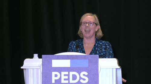 PEDS24: Paving the Way for Non-Steroidal Topicals for Pediatric Patients With Atopic Dermatitis and Plaque Psoriasis: An Online Activity