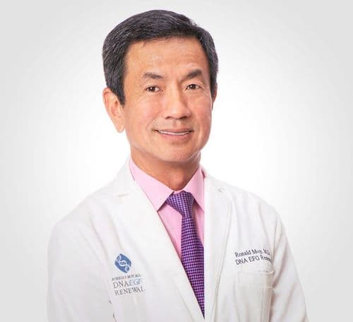 Ronald Moy
