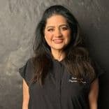 Kruti Gandhi
