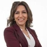 Mona Shahriari