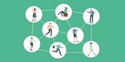 How to Leverage Networking to Secure Top Dermatology Nurse Practitioner Positions