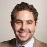 Joshua Zeichner