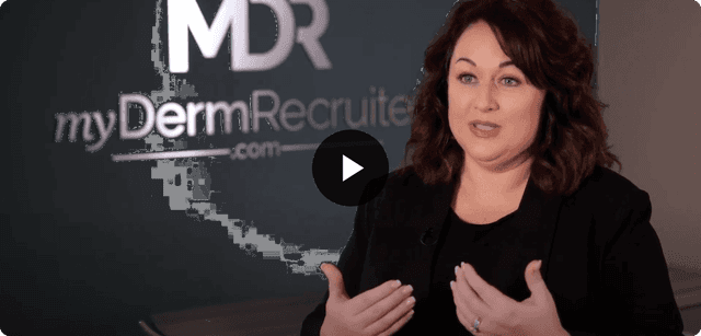 Why You Should Invest In myDermRecruiter
