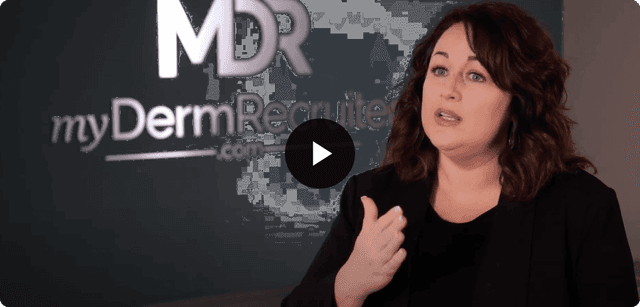 When you partner with us as a candidate, you're in good hands!