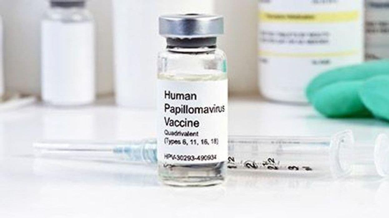 HPV Vaccine Will Have Modest Impact on Oropharynx Cancer Incidence by 2045