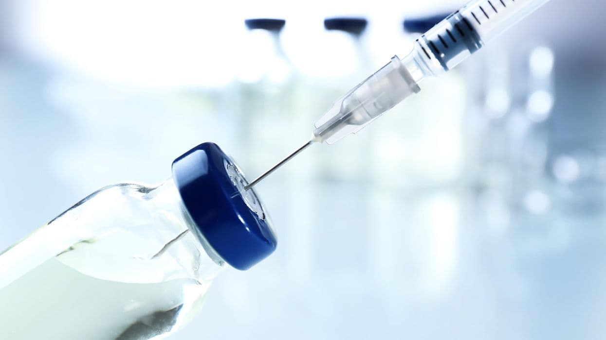 Does Rituximab Have Lasting Benefit in Patients With Systemic Sclerosis?