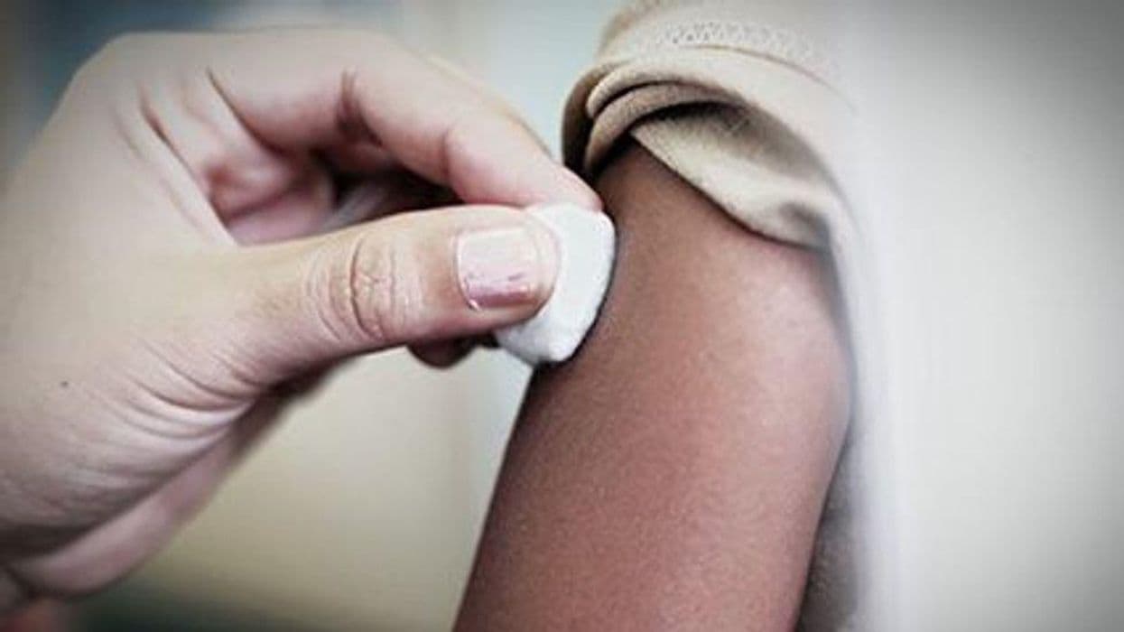 Odds of COVID-19 Hospitalization Lower After Vaccination
