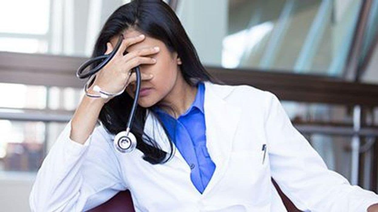 Pandemic Had Greater Effect on Work-Life Balance for Female Physicians