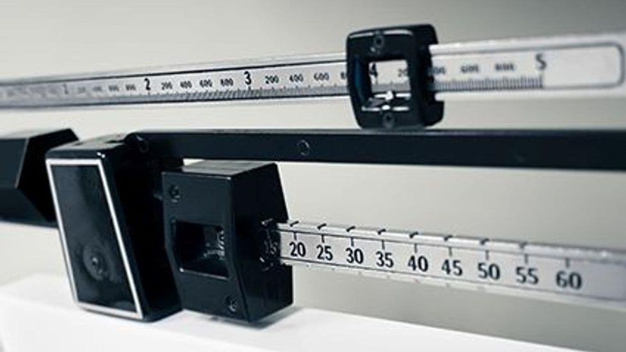 Higher BMI Linked to Increased Risk for Developing Psoriasis