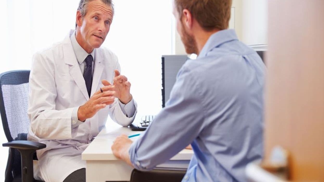 Melanoma Diagnosis Linked to Increased Risk of Prostate Cancer