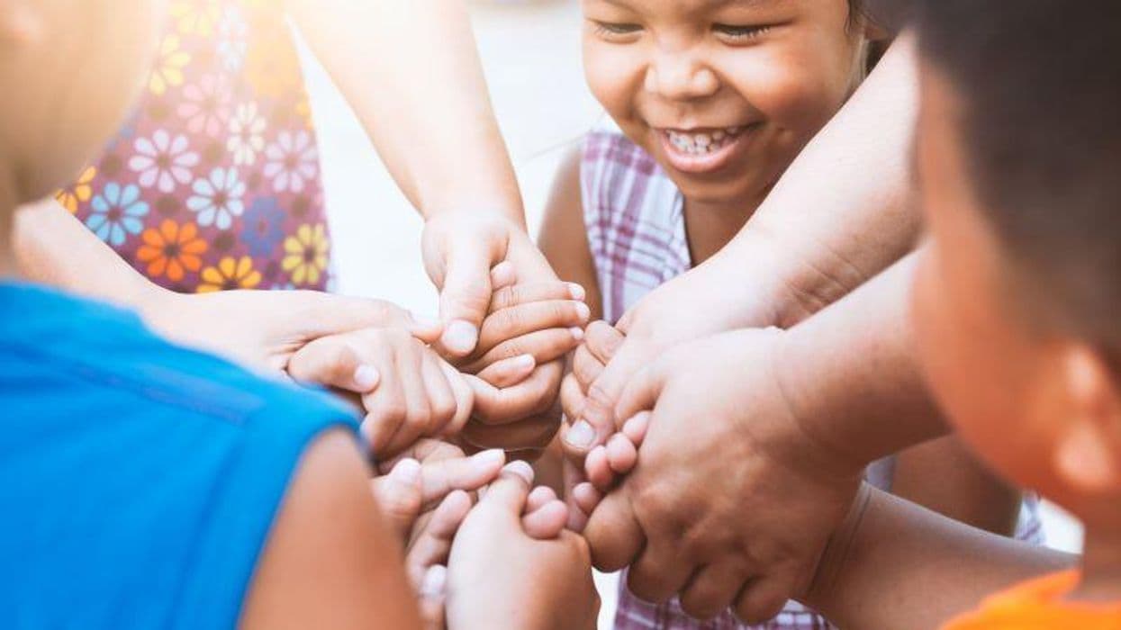 Urban Dwelling Indigenous Young People Face Higher Burden of Skin Conditions