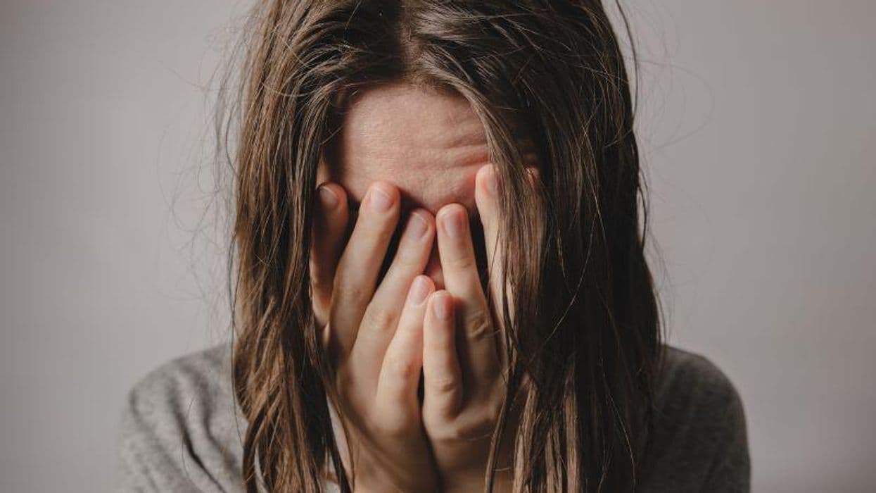 Current Depression Linked to Systemic Inflammation in Psoriasis