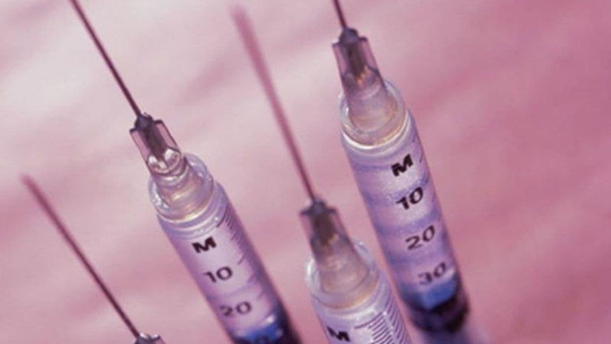 Third Dose of COVID Vaccine Boosts Protection in Transplant Recipients