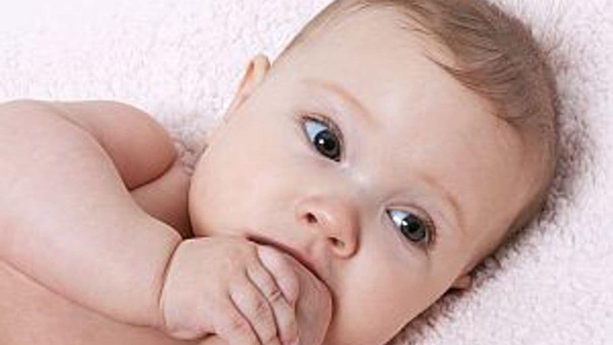 Oral Nadolol Feasible for the Treatment of Infantile Hemangiomas