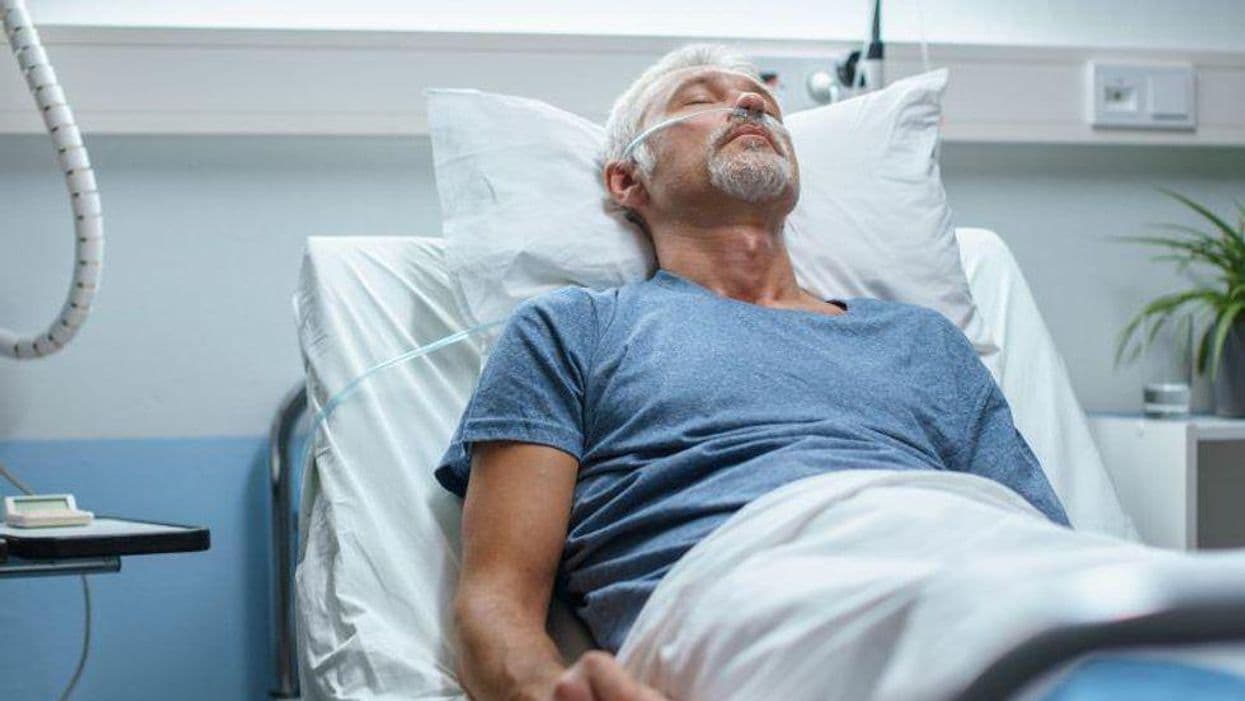 Severe COVID-19 Outcomes Rare After Primary Vaccination