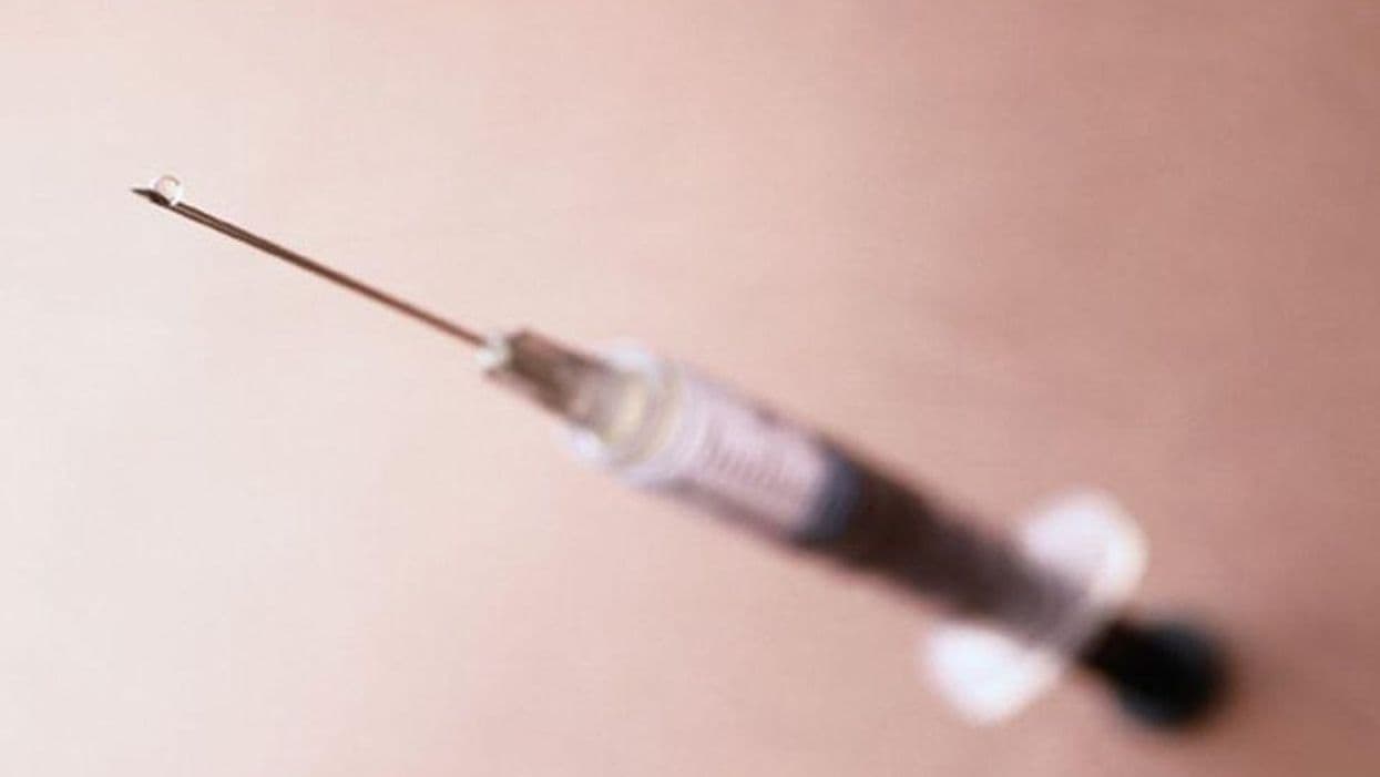 Rituximab, Mycophenolate Mofetil Compared for Pemphigus Vulgaris
