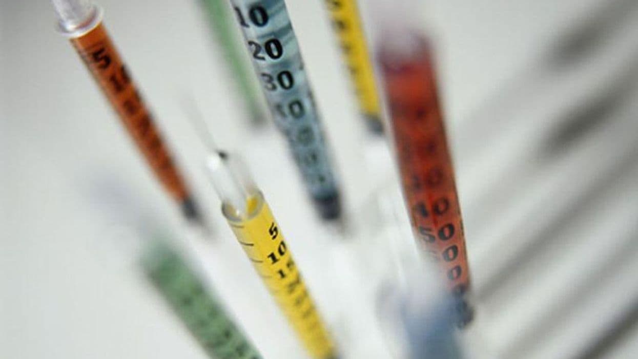 Infection Risk Does Not Seem to Differ Among Biologics for Psoriasis