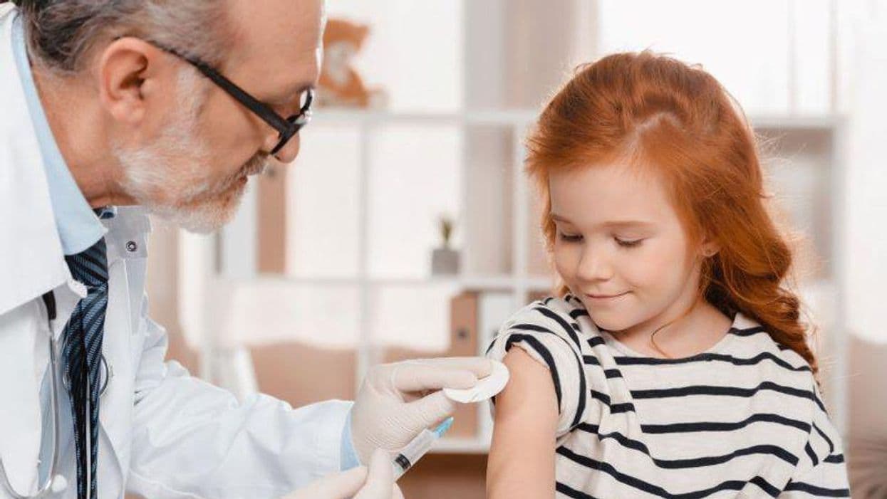 FDA Advisors Approve Emergency Use of Pfizer Vaccine in Children 5 to 11