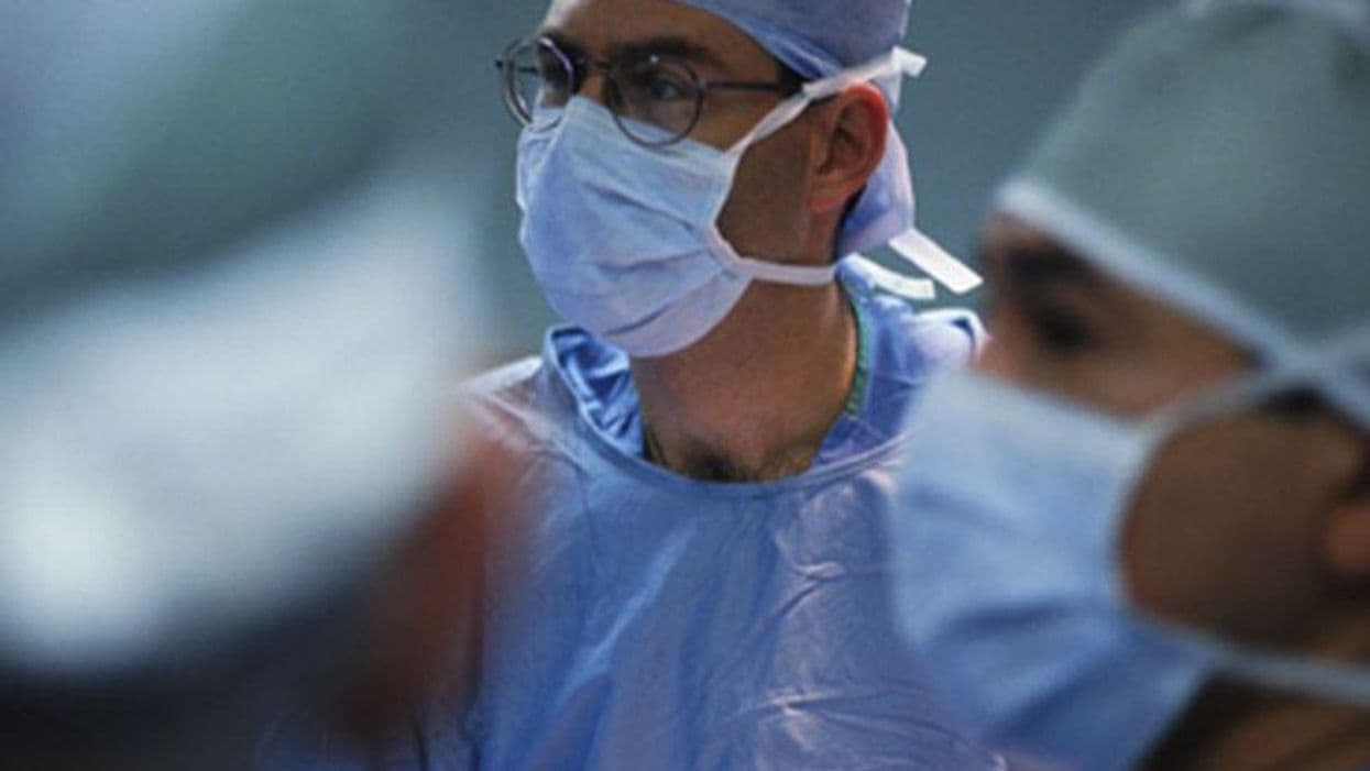 SARS-CoV-2 Not Detected in Surgical Electrocautery Plume
