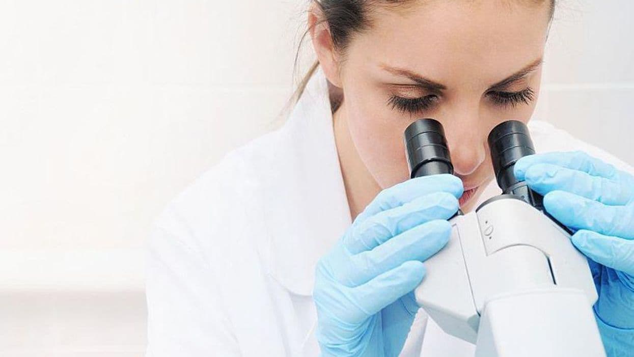 Scientists Spot Clues to Why Omicron Infections Are Milder