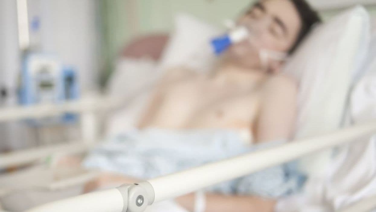 Baricitinib Reduces Mortality in Critically Ill Adults With COVID-19