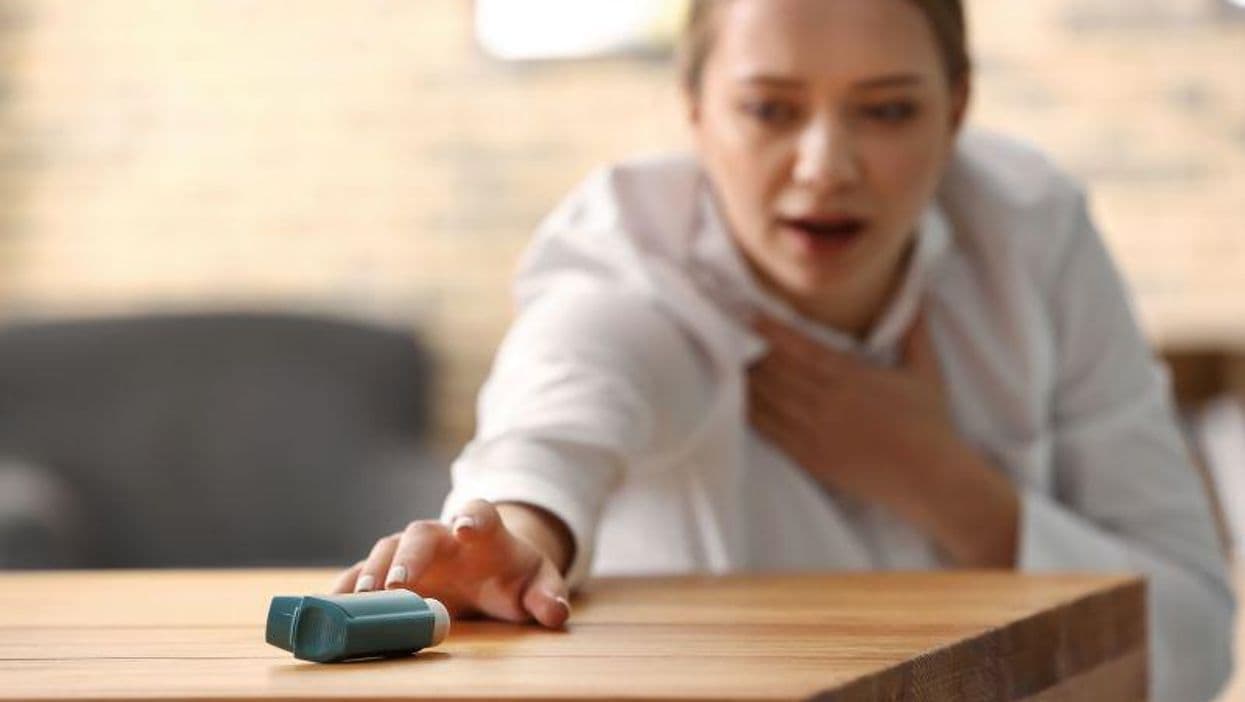 Urgent Health Care Use Up for Adults With Concomitant Eczema, Asthma