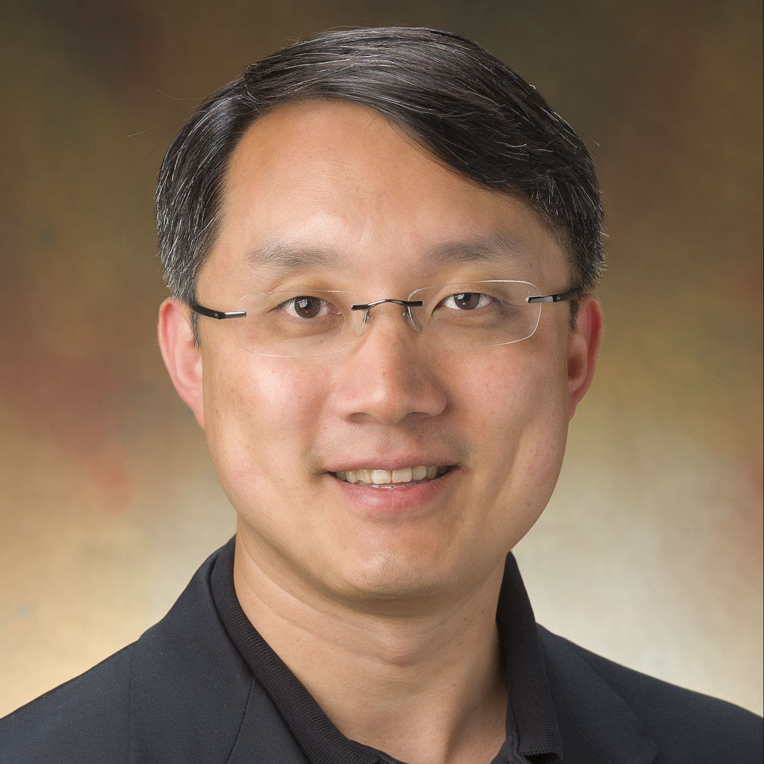 Albert Yan