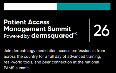 Patient Access Management Summit (PAMS) – Orlando