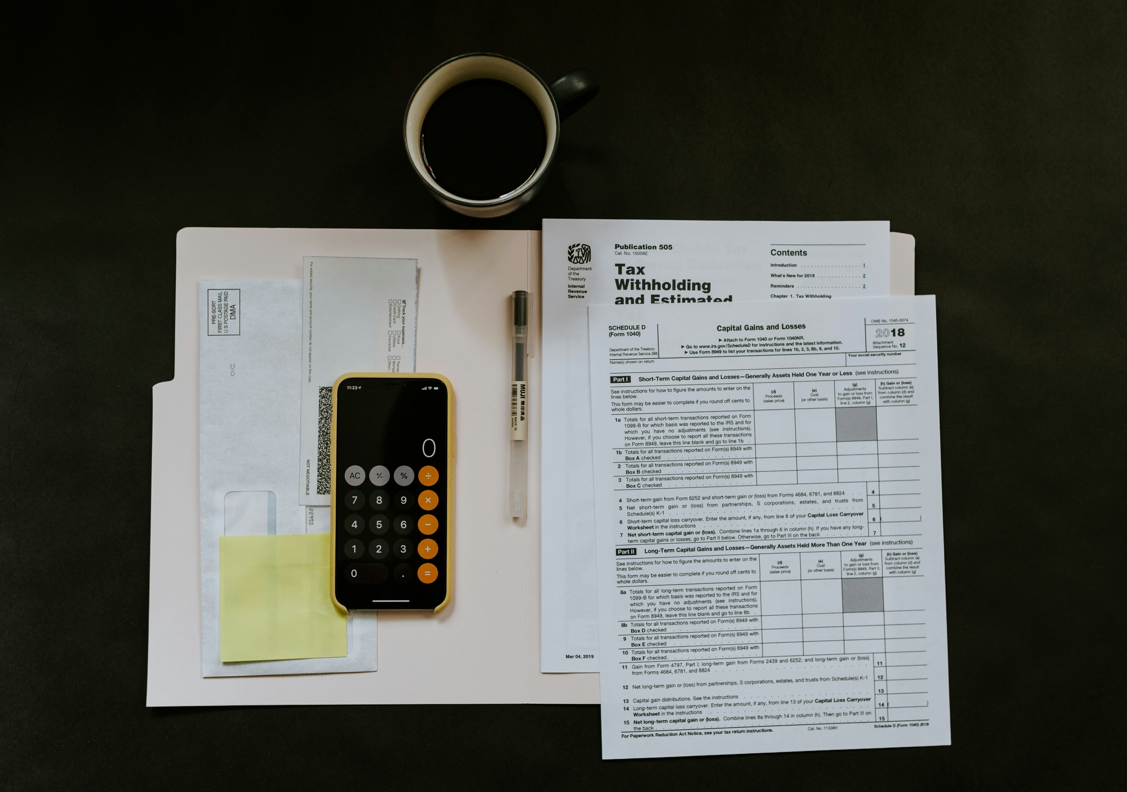 Tax-Loss Harvesting as a Strategy for Tax-Efficient Investing: A Physician’s New Friend