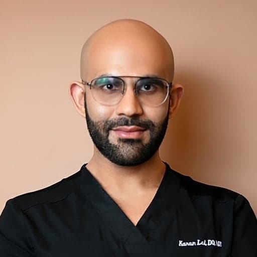 Karan Lal
