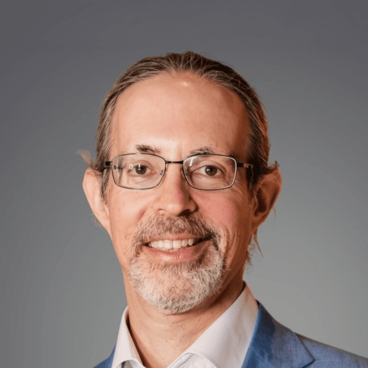 Todd Schlesinger
