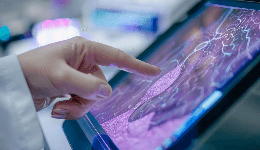 Remote Cutaneous Confocal Microscopy Has Good Diagnostic Accuracy for Skin Malignancy