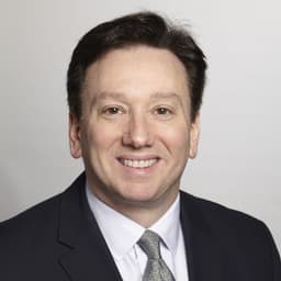 Mark D. Kaufmann profile picture