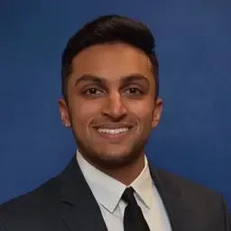 Milaan Shah profile picture