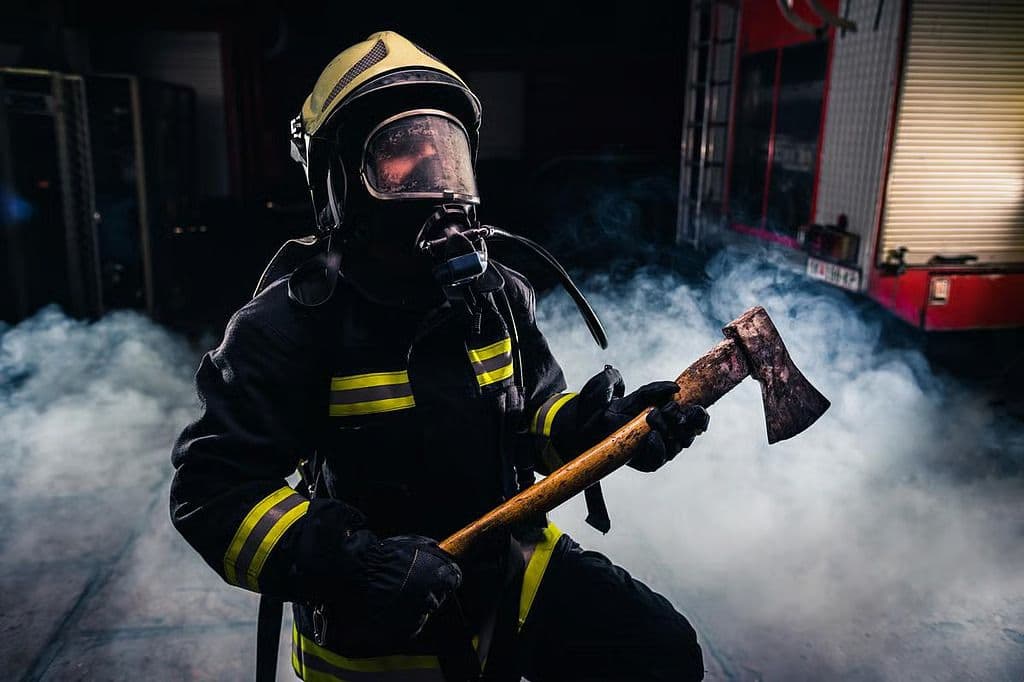 Firefighters Face Elevated Mortality Rates for Skin and Kidney Cancer