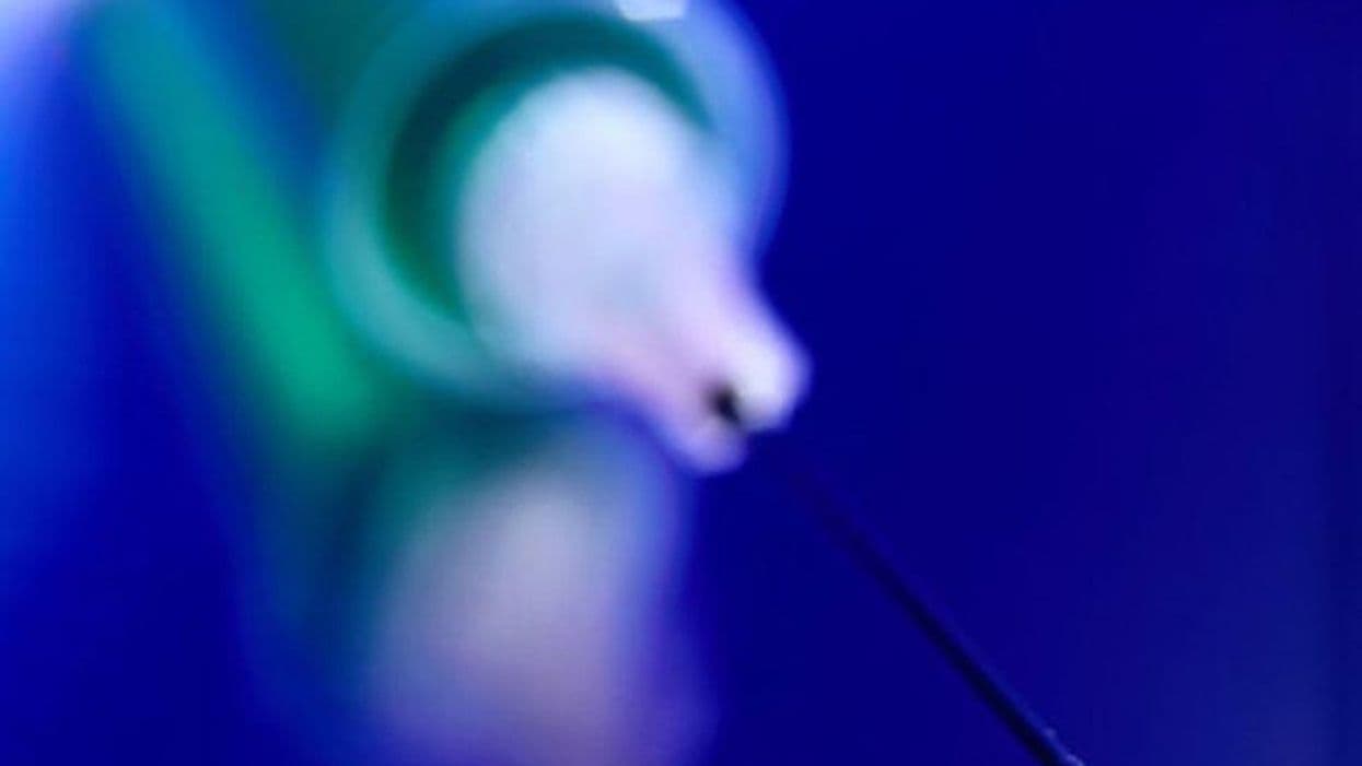 Adalimumab Efficacious Adjunct to Surgery for Hidradenitis Suppurativa