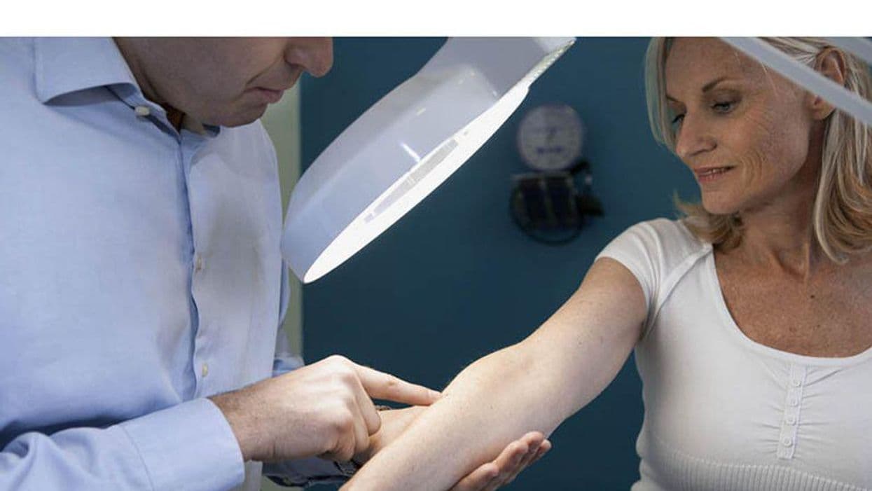 Adjuvant Pembrolizumab Cuts Recurrence in Stage II Melanoma