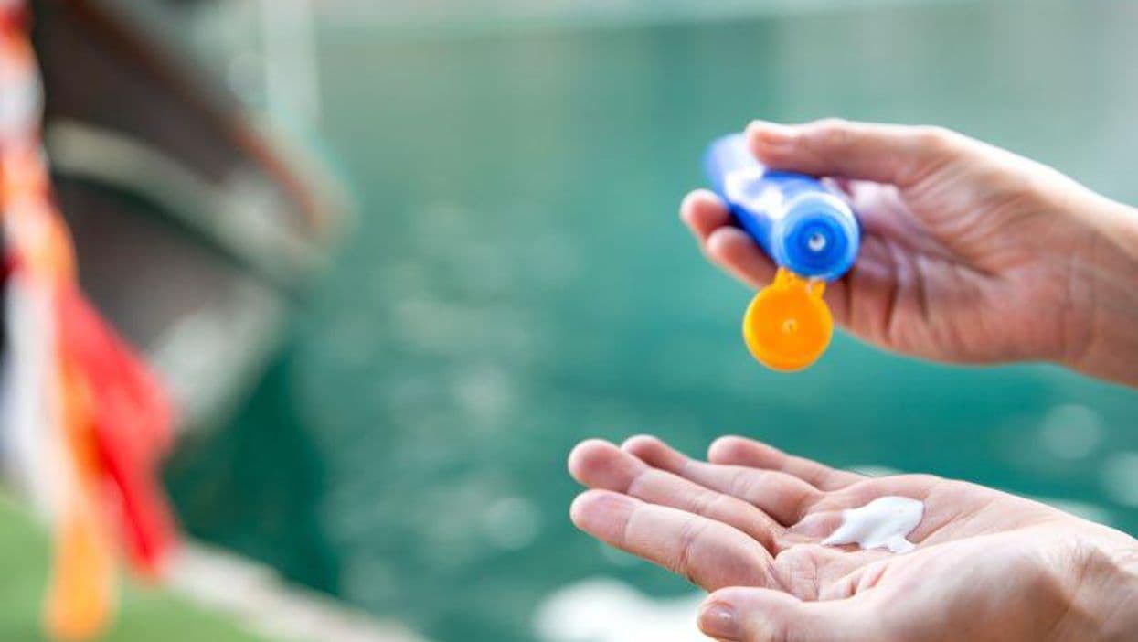 New Sunscreen Ingredient Could Soon Be Allowed in the U.S.