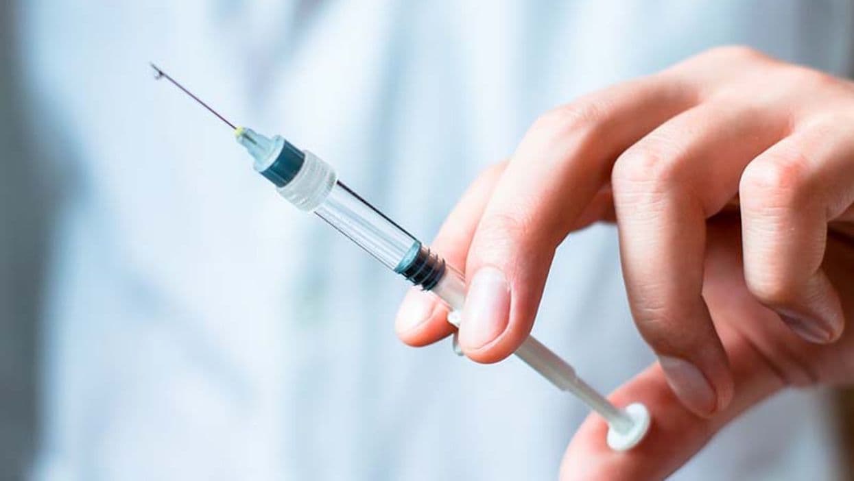 Botox Injections Linked to Lower Incidence of Anxiety Symptoms