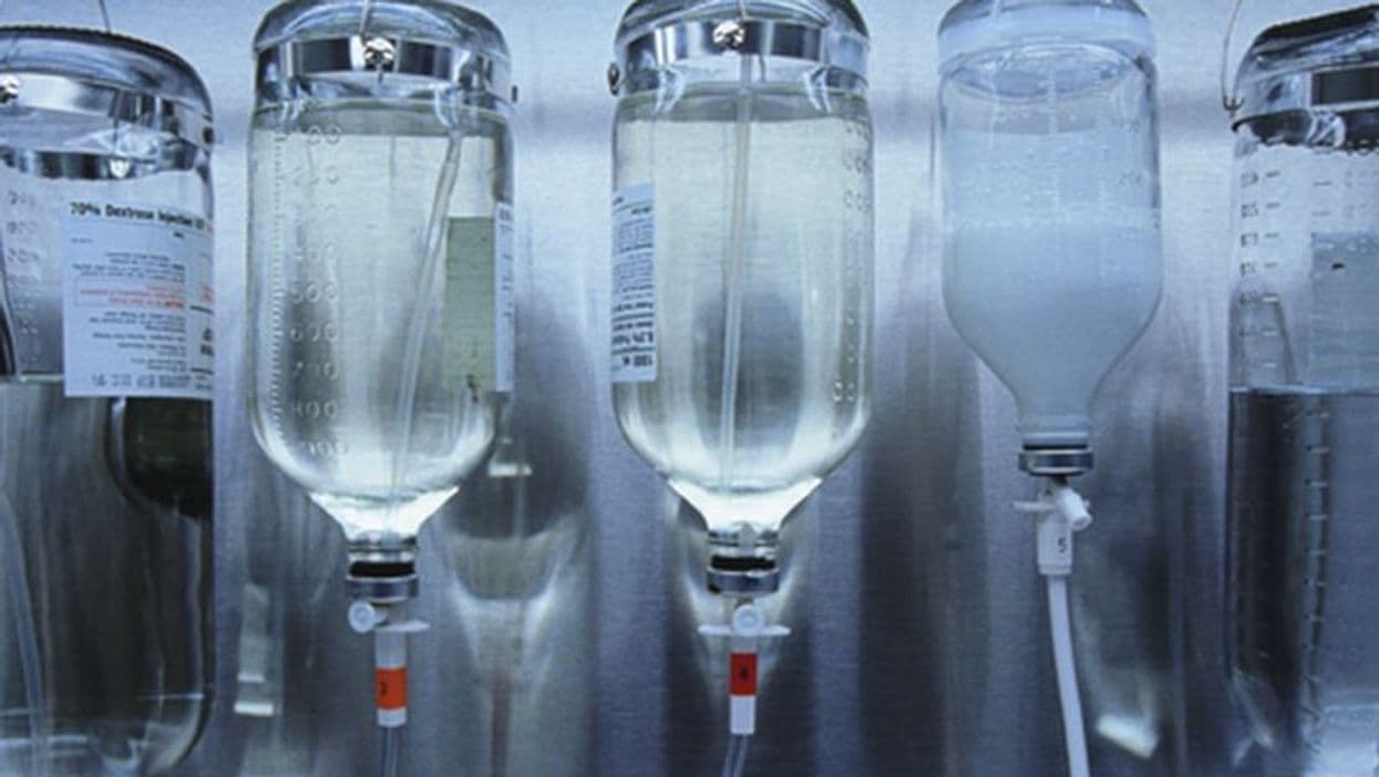 Chronic Adverse Effects From Anti-PD-1 Immunotherapies Common