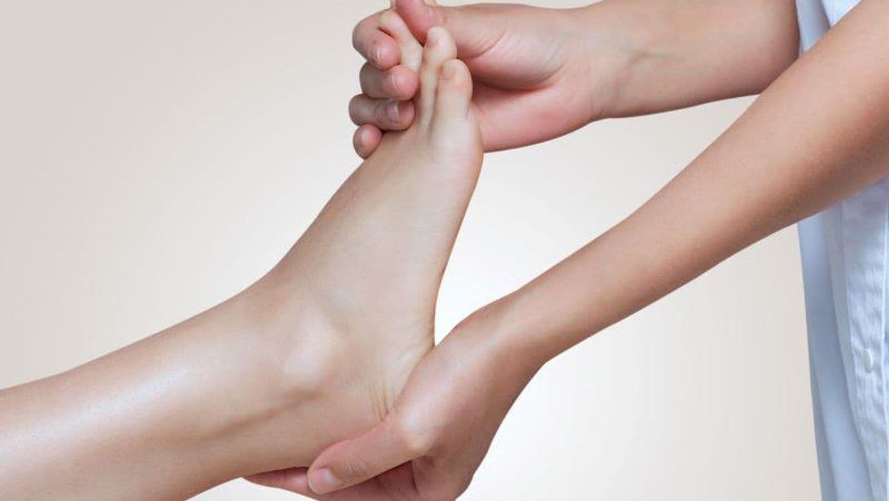 Comorbidities Explored in Palmoplantar Pustulosis