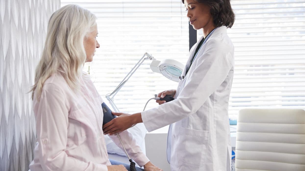 Comorbidity Burden Higher in Generalized Pustular Psoriasis