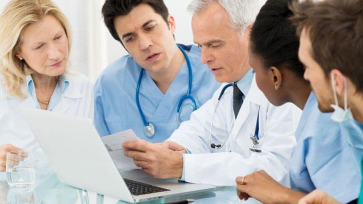 Debt Valuation of Private Equity-Backed Dermatology Groups Down