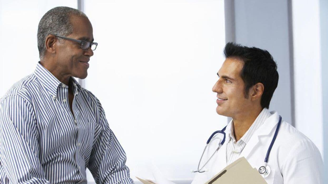 Disparities Seen for Racial, Ethnic Minorities in Outpatient Practices