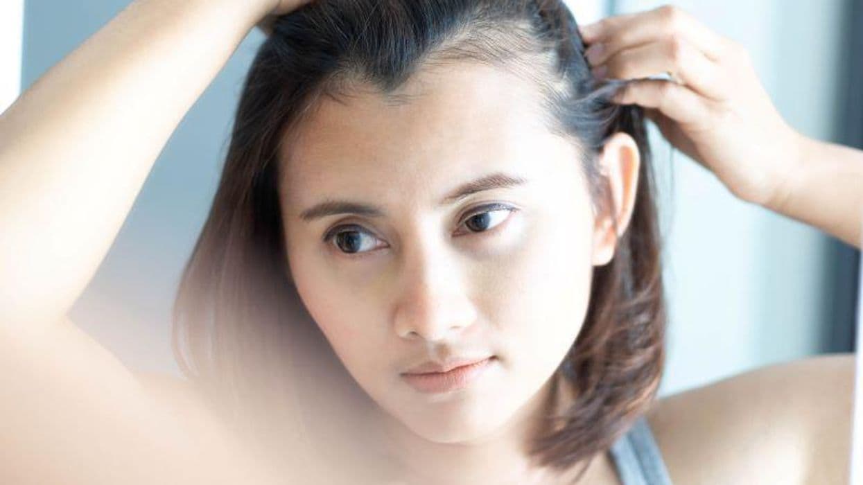 Do Personal Care Products Contribute to Frontal Fibrosing Alopecia?